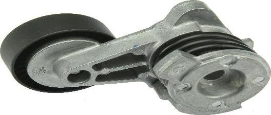 ÜRO Parts 11287530314 - Натягувач ременя, клинові зуб. autocars.com.ua