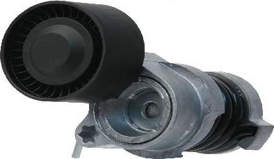 ÜRO Parts 11287549588 - Натягувач ременя, клинові зуб. autocars.com.ua