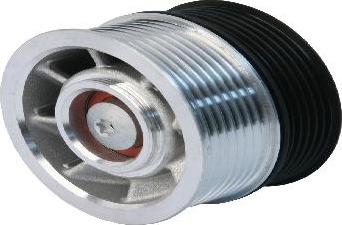 ÜRO Parts 1132020419 - Направляющий ролик, поликлиновый ремень autodnr.net