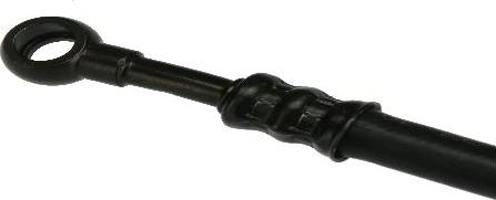 ÜRO Parts 11361703464 - Масляний шланг autocars.com.ua