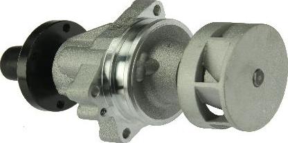 ÜRO Parts 11517527799 - Водяний насос autocars.com.ua