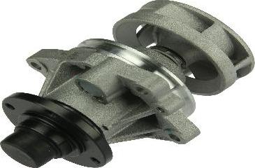 ÜRO Parts 11517527799 - Водяний насос autocars.com.ua