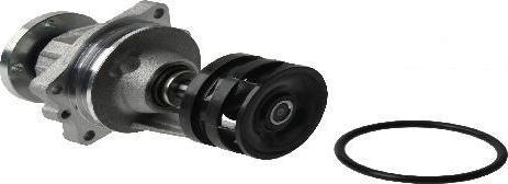 ÜRO Parts 11517838201 - Водяний насос autocars.com.ua