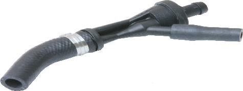 ÜRO Parts 11611440135 - Клапан, управління повітря-впускають повітря autocars.com.ua