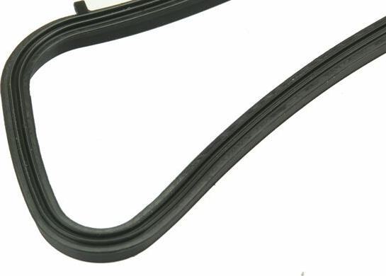 ÜRO Parts 11617588624 - Прокладка, впускний колектор autocars.com.ua