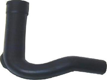 ÜRO Parts 1190944082 - Шланг, вентиляція картера autocars.com.ua