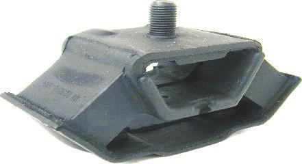 ÜRO Parts 1232402518 - Подвеска, автоматическая коробка передач autodnr.net