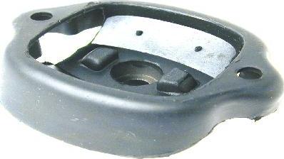 ÜRO Parts 1232413013 - Подушка, підвіска двигуна autocars.com.ua