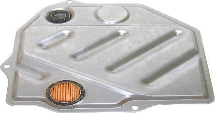 ÜRO Parts 1262770295 - Гідрофільтри, автоматична коробка передач autocars.com.ua