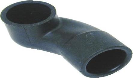 ÜRO Parts 1271653 - Шланг, вентиляція картера autocars.com.ua