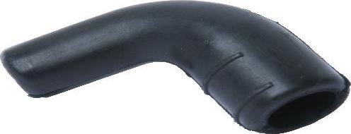 ÜRO Parts 1271686 - Шланг, вентиляція картера autocars.com.ua