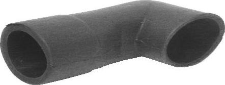 ÜRO Parts 1271771 - Шланг, вентиляція картера autocars.com.ua