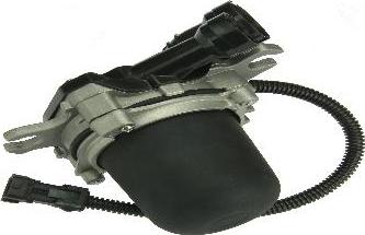 ÜRO Parts 12791957 - Насос додаткового повітря autocars.com.ua