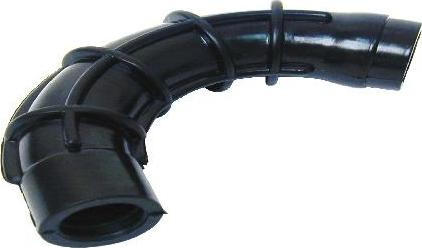 ÜRO Parts 13411738185 - Шланг, система подачі повітря autocars.com.ua