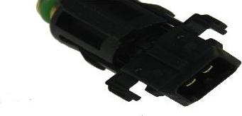 ÜRO Parts 13621433077 - Датчик, температура охолоджуючої рідини autocars.com.ua