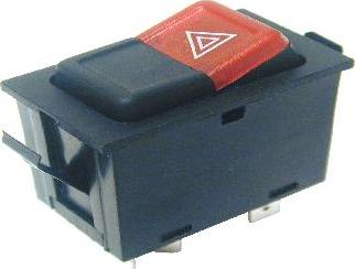 ÜRO Parts 161953235B - Покажчик аварійної сигналізації autocars.com.ua