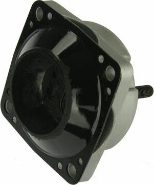 ÜRO Parts 1662400518 - Підвіска, автоматична коробка передач autocars.com.ua