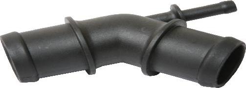 ÜRO Parts 1J0121087B - Фланець охолоджуючої рідини autocars.com.ua