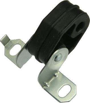 ÜRO Parts 1J0253144Q - Кронштейн, втулка, система выпуска ОГ autodnr.net