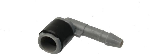 ÜRO Parts 1J0955665H - Водяний насос, система очищення вікон autocars.com.ua