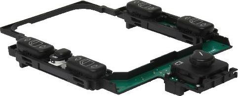 ÜRO Parts 2108200110 - Вимикач, стеклолод'емнік autocars.com.ua