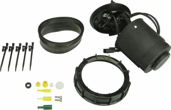 ÜRO Parts 2124710575 - Опалення, паливозаправочні система (впорскування карбаміду) autocars.com.ua