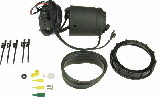 ÜRO Parts 2124710575 - Опалення, паливозаправочні система (впорскування карбаміду) autocars.com.ua