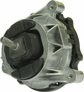 ÜRO Parts 22116787657 - Подушка, підвіска двигуна autocars.com.ua