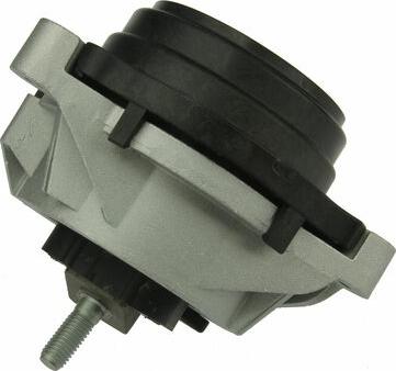 ÜRO Parts 22116787658 - Подушка, підвіска двигуна autocars.com.ua