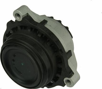 ÜRO Parts 22116787658 - Подушка, підвіска двигуна autocars.com.ua