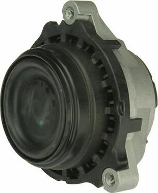 ÜRO Parts 22116855460 - Подушка, підвіска двигуна autocars.com.ua