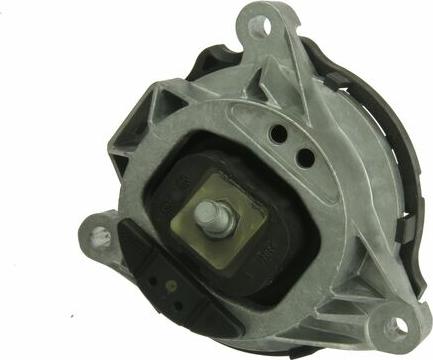 ÜRO Parts 22116856184 - Подушка, підвіска двигуна autocars.com.ua