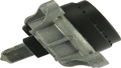 ÜRO Parts 22117935149 - Подушка, підвіска двигуна autocars.com.ua