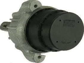 ÜRO Parts 22117935149 - Подушка, підвіска двигуна autocars.com.ua