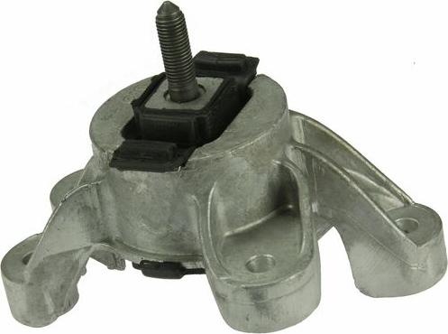 ÜRO Parts 22316779806 - Подвеска, ступенчатая коробка передач autodnr.net