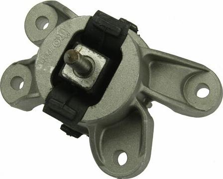 ÜRO Parts 22316779806 - Підвіска, ступінчаста коробка передач autocars.com.ua