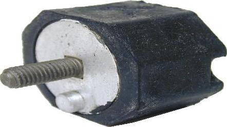 ÜRO Parts 23711176040 - Підвіска, автоматична коробка передач autocars.com.ua