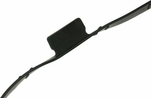 ÜRO Parts 24117571204 - Прокладка, масляний піддон автоматичної коробки передач autocars.com.ua