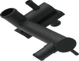 ÜRO Parts 251121438B - Фланець охолоджуючої рідини autocars.com.ua