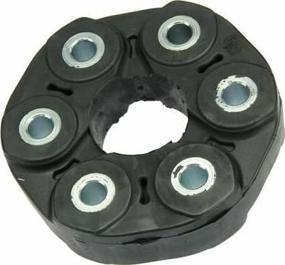 ÜRO Parts 26117503159 - Шарнір, поздовжній вал autocars.com.ua