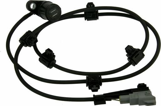 ÜRO Parts 2711801410 - Корпус, масляний фільтр autocars.com.ua