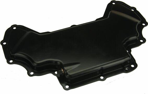 ÜRO Parts 2720100128 - Масляний піддон autocars.com.ua