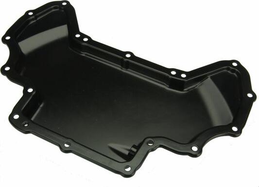 ÜRO Parts 2720100128 - Масляний піддон autocars.com.ua