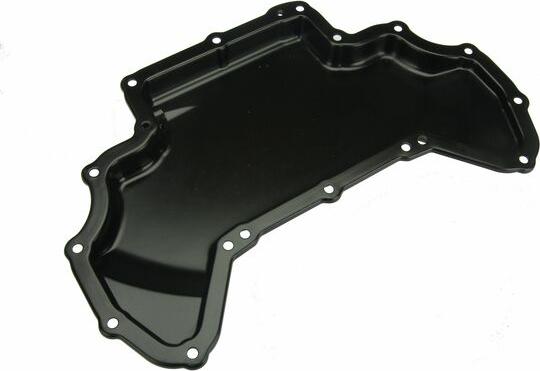 ÜRO Parts 2720100128 - Масляний піддон autocars.com.ua