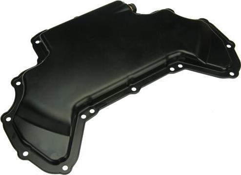 ÜRO Parts 2720100128 - Масляний піддон autocars.com.ua