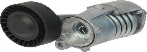 ÜRO Parts 30650957 - Натяжитель, поликлиновый ремень autodnr.net