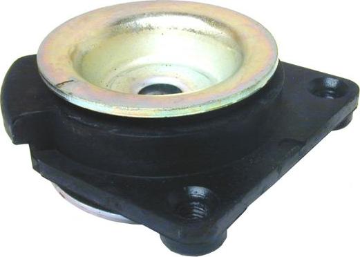 ÜRO Parts 30666271 - Опора стійки амортизатора, подушка autocars.com.ua