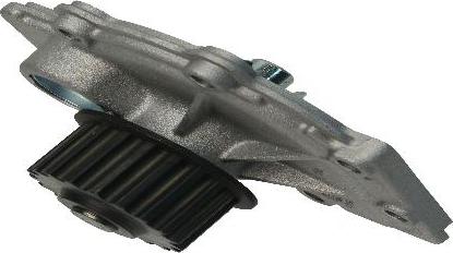 ÜRO Parts 30751700 - Водяний насос autocars.com.ua