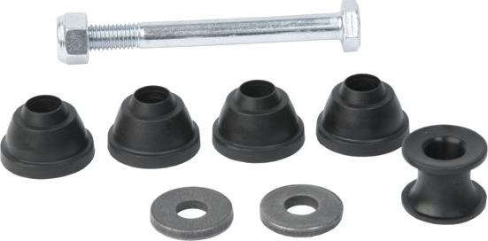 ÜRO Parts 30760238KIT - Тяга / стійка, стабілізатор autocars.com.ua