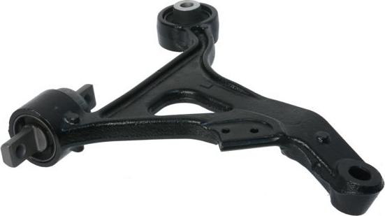 ÜRO Parts 30760586 - Важіль незалежної підвіски колеса autocars.com.ua